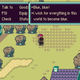 Image for article titled Earthbound Let Players Fight An Evil Cult Obsessed With Making The World Blue